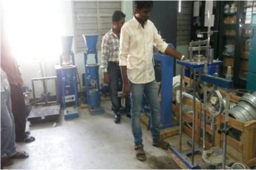 Government Engineering College Raichur Curricular Activities photo 5